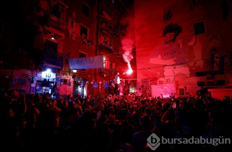 33 yıllık hasret sona erdi!