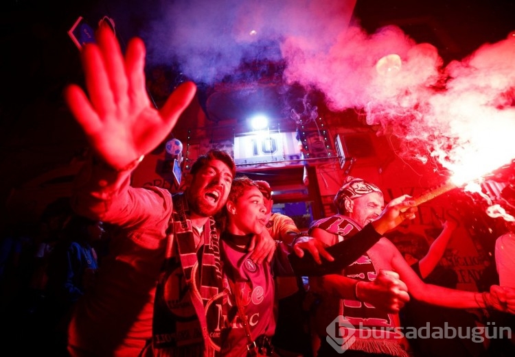33 yıllık hasret sona erdi!