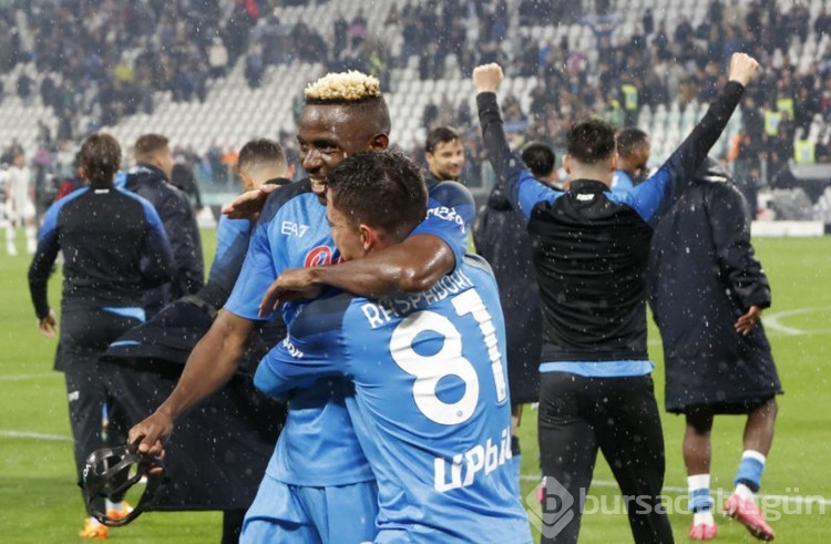 33 yıllık hasret sona erdi!