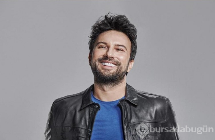 Tarkan'dan dikkat çeken paylaşım