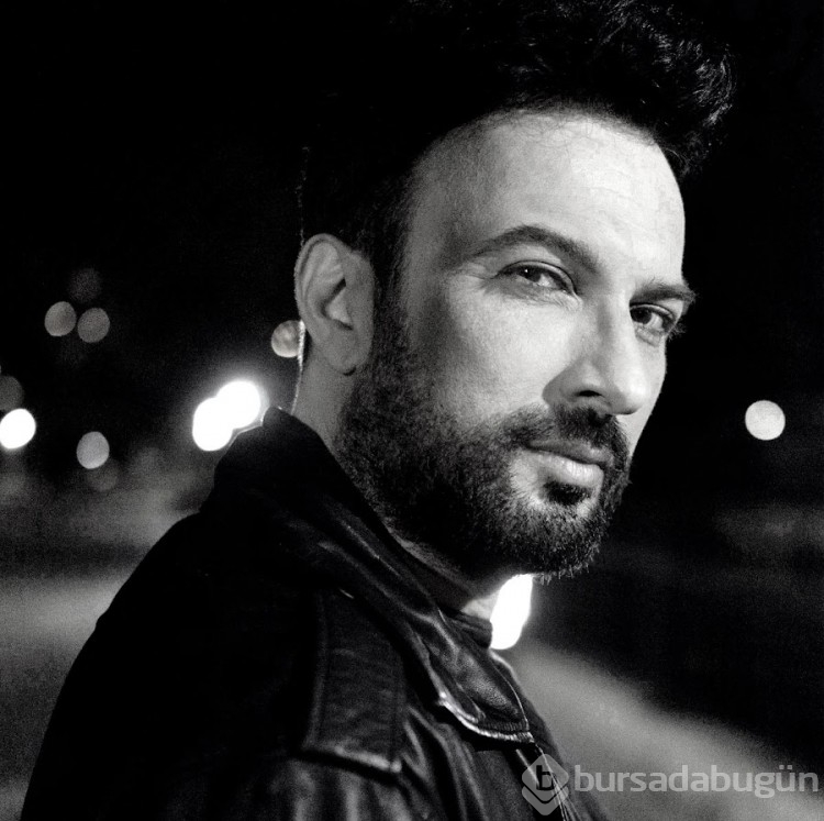 Tarkan'dan dikkat çeken paylaşım