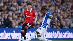 Brighton - Manchester United | MAÇ SONUCU