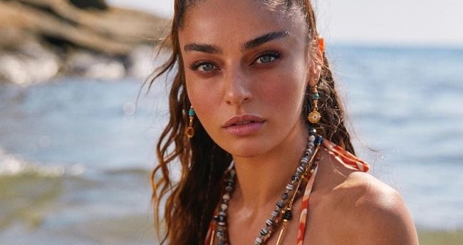 Ayça Ayşin Turan kendisinde değiştirmek istediği özelliği açıkladı