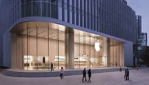 Apple'ın k&acirc;r ve geliri düştü