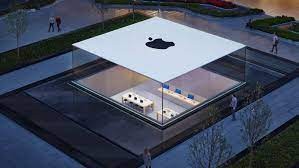 Apple'ın k&acirc;r ve geliri düştü