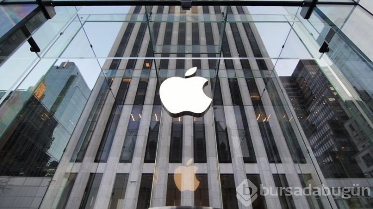 Apple'ın k&acirc;r ve geliri düştü