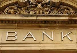 Bölgesel bankalarda düşüş sürüyor