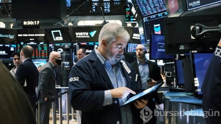 Bölgesel bankalarda düşüş sürüyor
