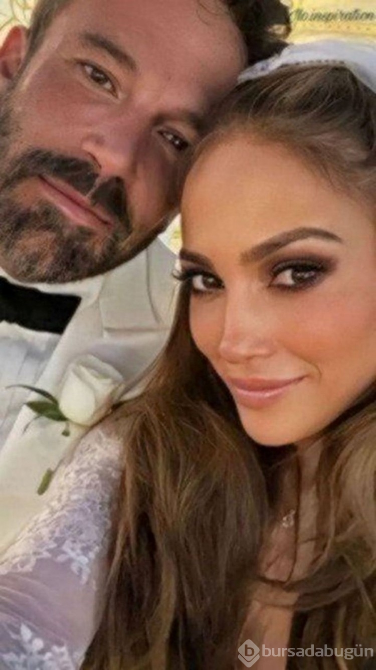 Jennifer Lopez'in annesi dikkat çeken açıklamalar yaptı