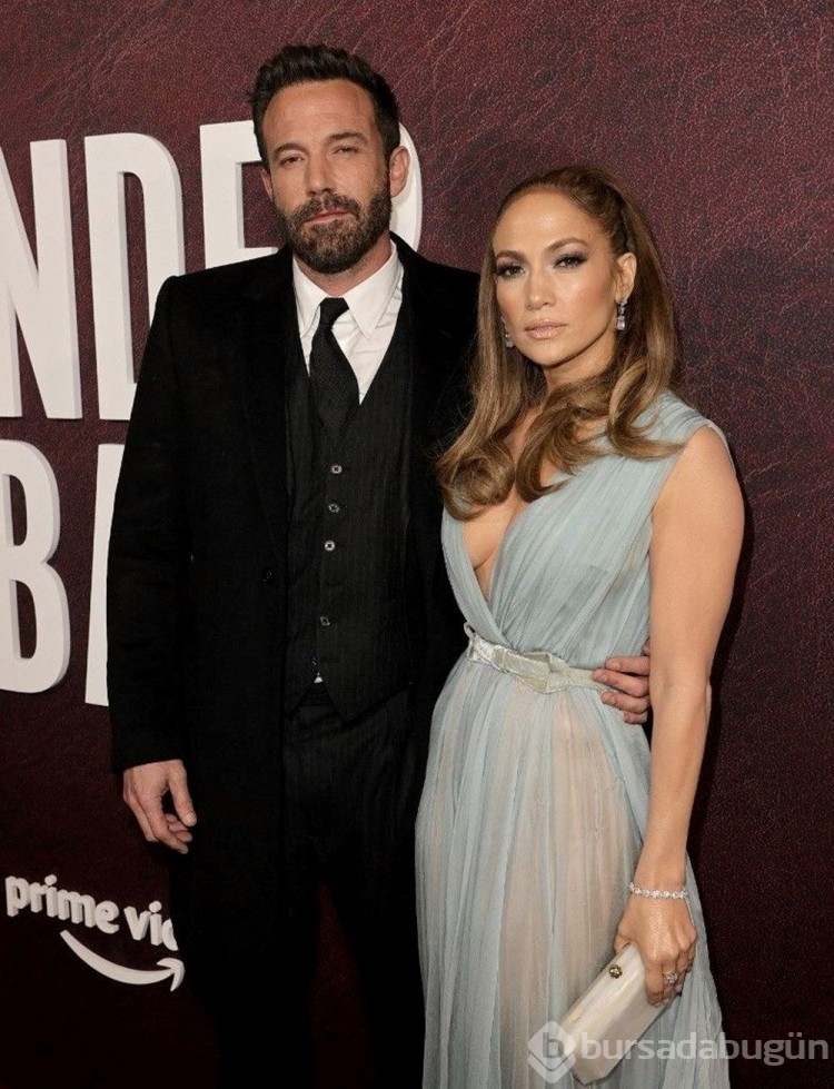 Jennifer Lopez'in annesi dikkat çeken açıklamalar yaptı