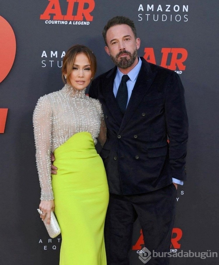 Jennifer Lopez'in annesi dikkat çeken açıklamalar yaptı