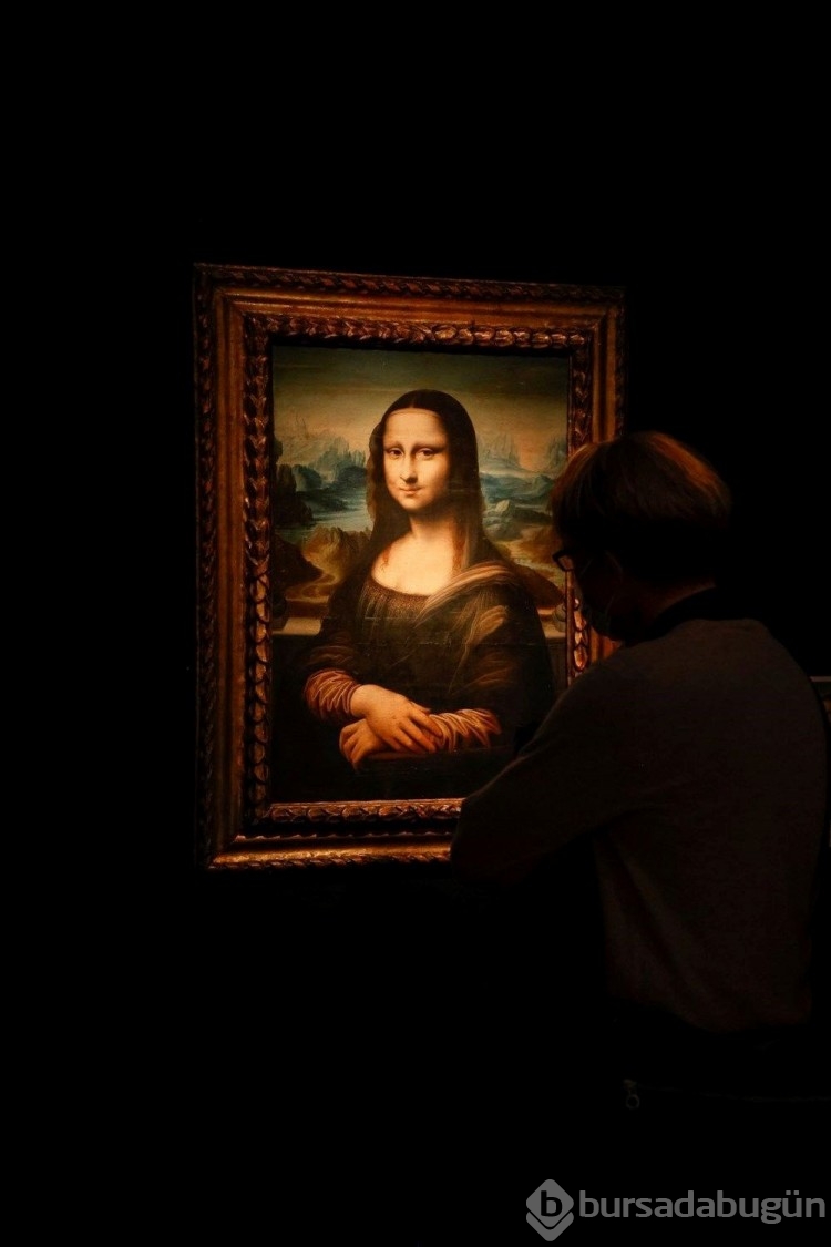 Mona Lisa tablosunun gizemi çözüldü
