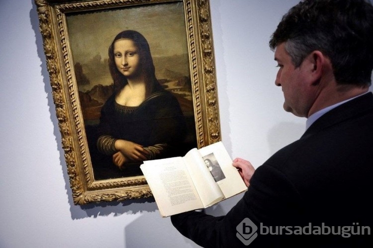Mona Lisa tablosunun gizemi çözüldü