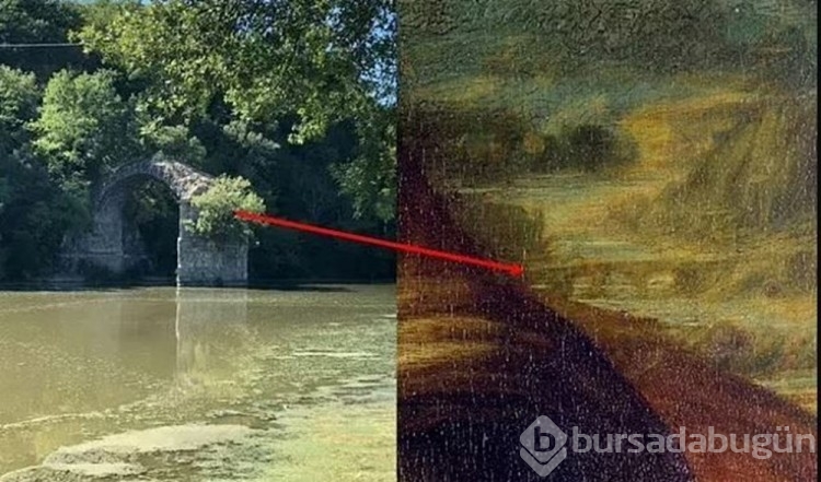 Mona Lisa tablosunun gizemi çözüldü