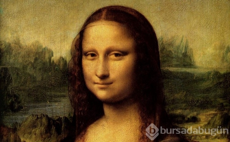 Mona Lisa tablosunun gizemi çözüldü