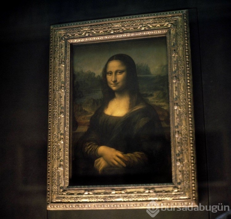 Mona Lisa tablosunun gizemi çözüldü