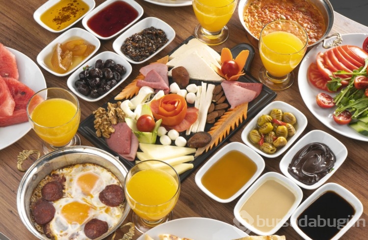 Kahvaltı için en ideal saat kaçtır?
