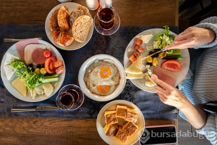 Kahvaltı için en ideal saat kaçtır?