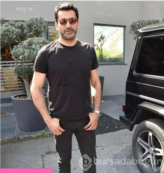 Kenan İmirzalıoğlu samimi açıklamalar yaptı