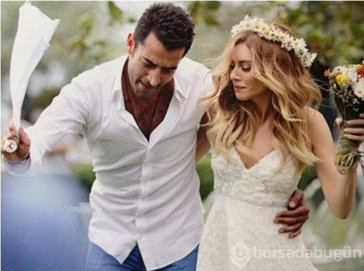 Kenan İmirzalıoğlu samimi açıklamalar yaptı
