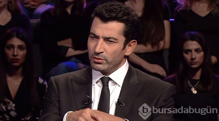 Kenan İmirzalıoğlu samimi açıklamalar yaptı