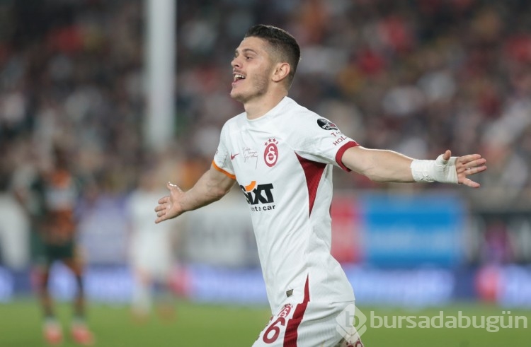Milot Rashica bombası!