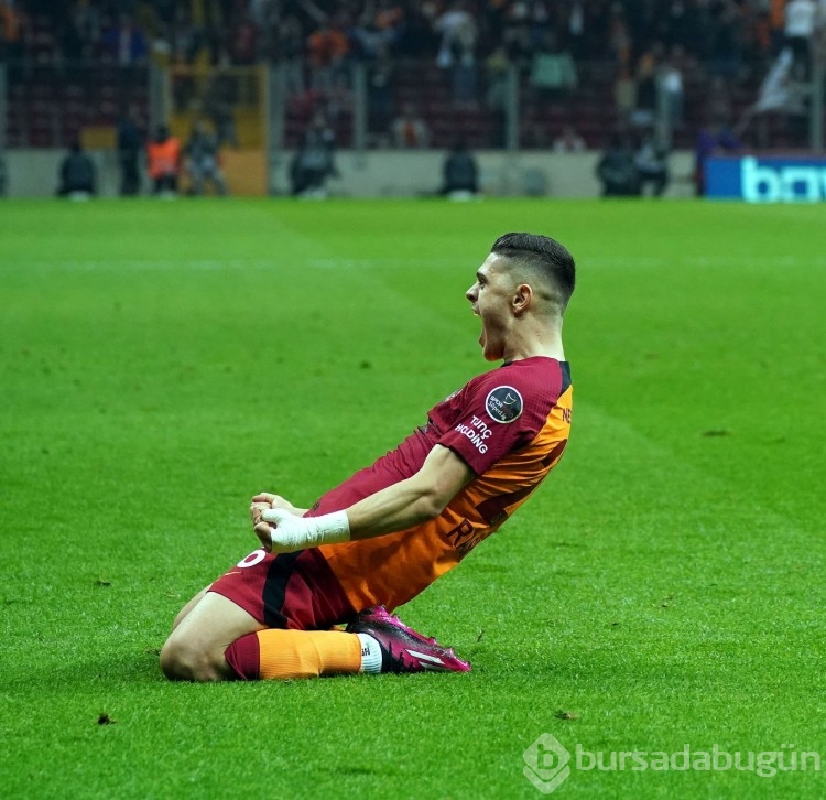 Milot Rashica bombası!