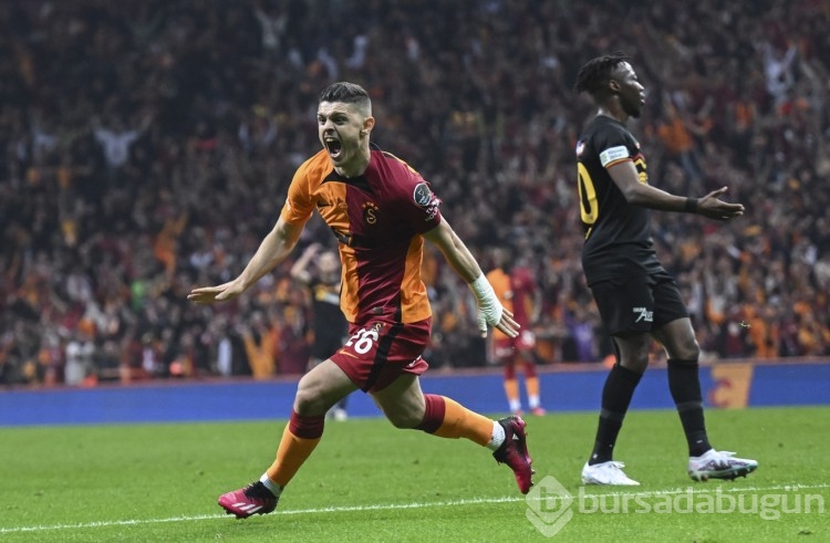 Milot Rashica bombası!