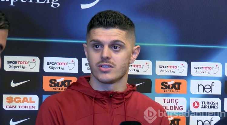 Milot Rashica bombası!