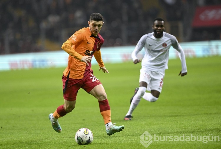 Milot Rashica bombası!