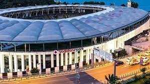 İstanbulspor'dan Galatasaray maçı için Vodafone Park talebi