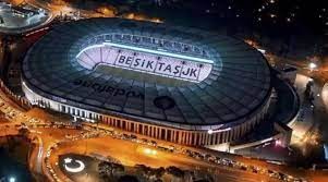 İstanbulspor'dan Galatasaray maçı için Vodafone Park talebi