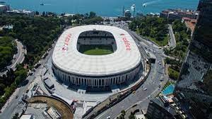 İstanbulspor'dan Galatasaray maçı için Vodafone Park talebi