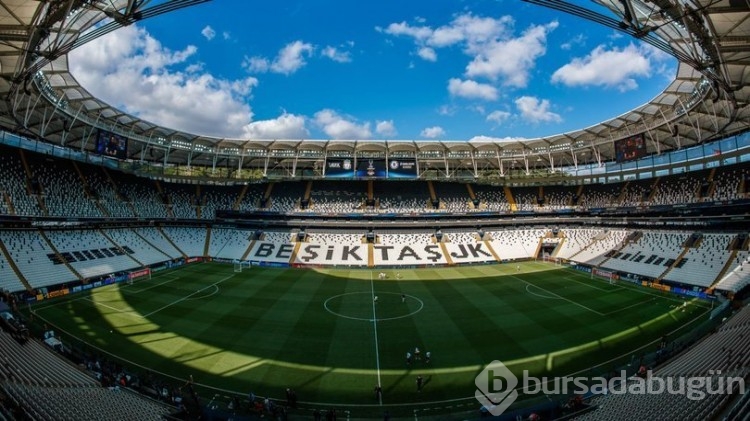 İstanbulspor'dan Galatasaray maçı için Vodafone Park talebi