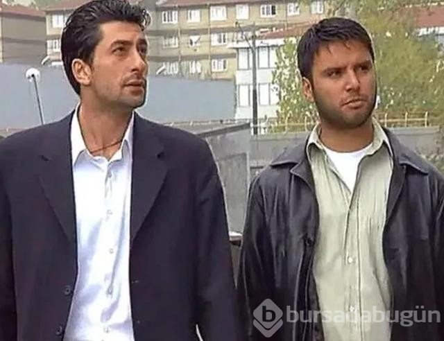 Alişan'dan yıllar sonra gelen Aynalı Tahir itirafı! 