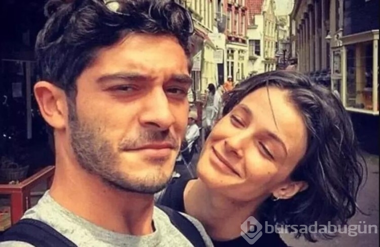 Oyuncu Büşra Develi aşk hayatıyla ilgili itiraflar yaptı