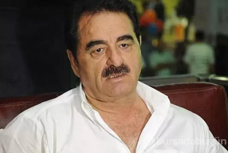 İbrahim Tatlıses o habere isyan etti! 