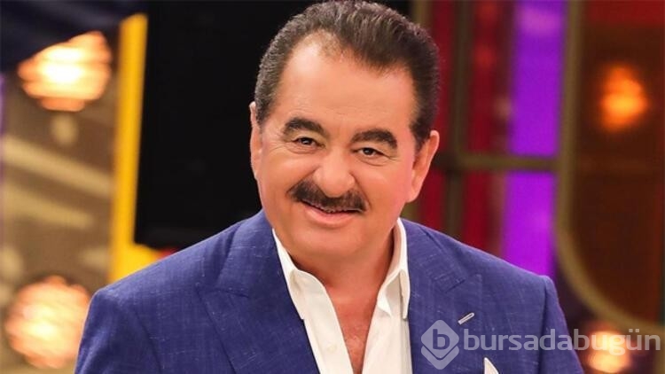 İbrahim Tatlıses o habere isyan etti! 