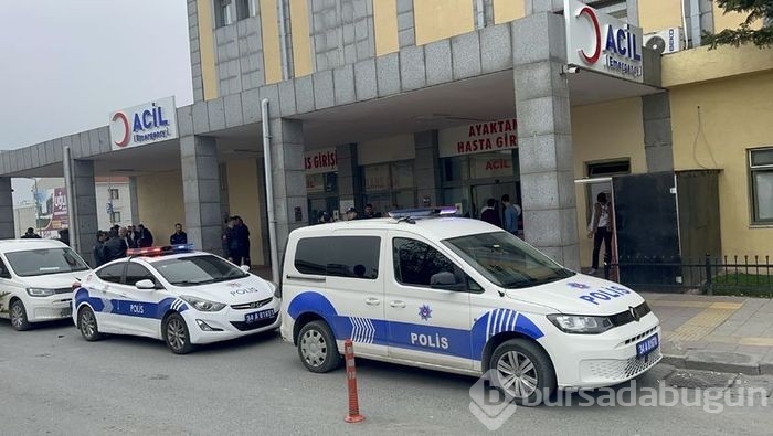 İstanbul'da fabrika sahibine ofisinde infaz