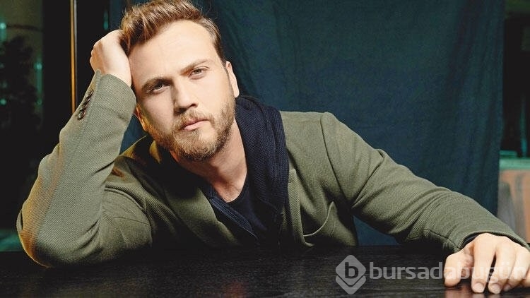 Oyuncu Aras Bulut İynemli'nin kabus gecesi