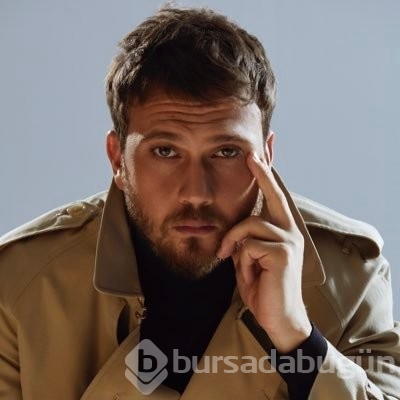 Oyuncu Aras Bulut İynemli'nin kabus gecesi