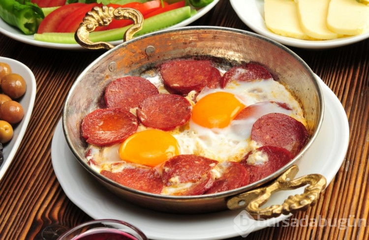 Fazla yumurta tüketmenin 5 tehlikeli yan etkisi