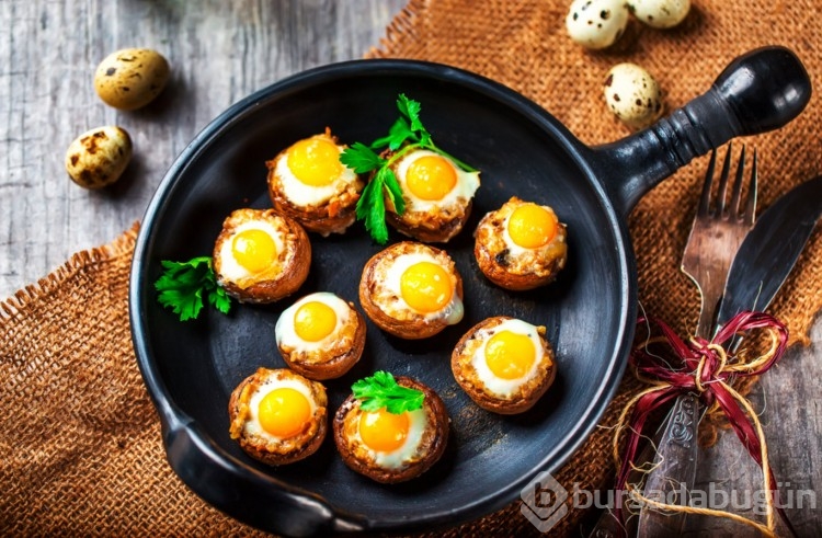 Fazla yumurta tüketmenin 5 tehlikeli yan etkisi