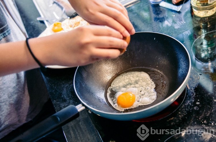 Fazla yumurta tüketmenin 5 tehlikeli yan etkisi