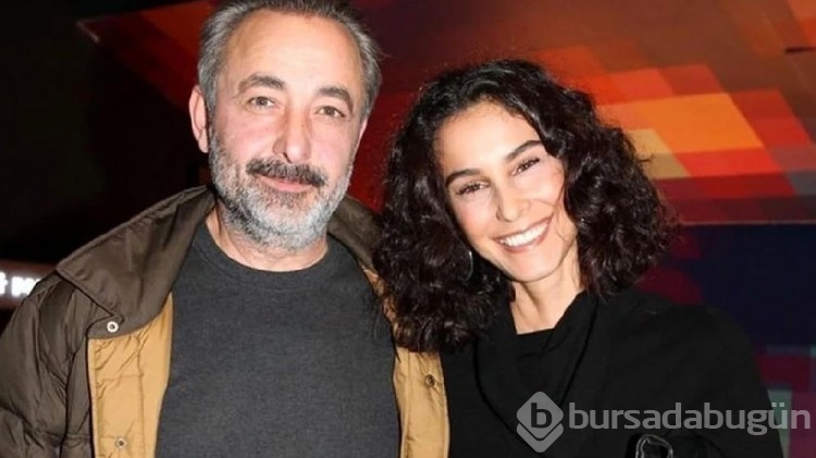 Mehmet Aslantuğ ve Arzum Onan'ın  boşanma davasında dikkat çeken detay