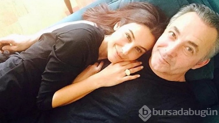 Mehmet Aslantuğ ve Arzum Onan'ın  boşanma davasında dikkat çeken detay