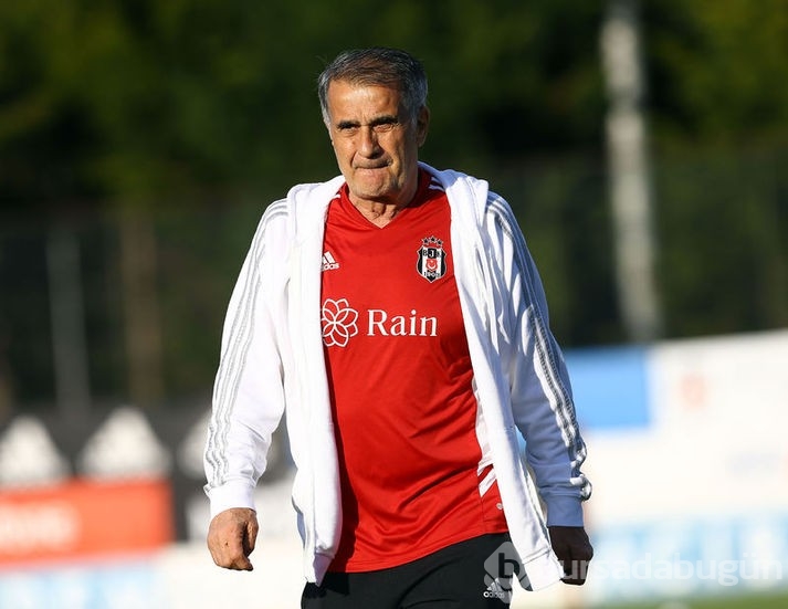 Beşiktaş Antalyaspor'a konuk olacak