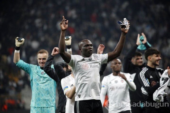 Beşiktaş Antalyaspor'a konuk olacak