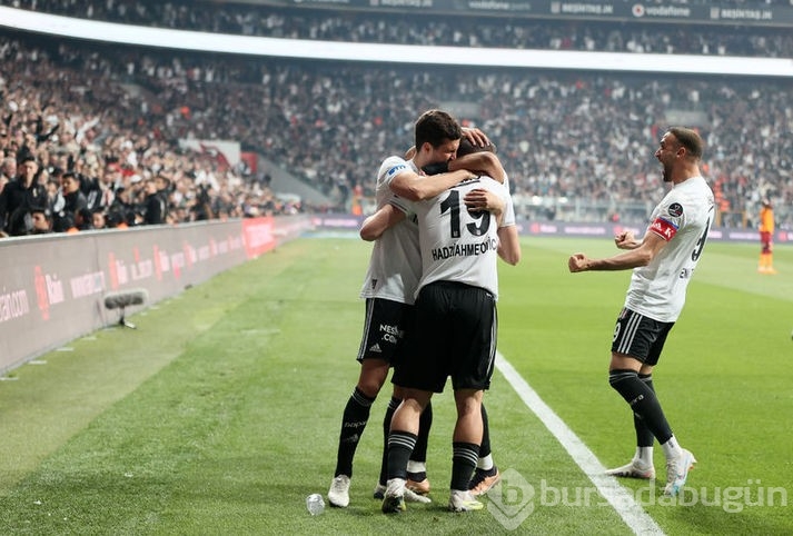 Beşiktaş Antalyaspor'a konuk olacak