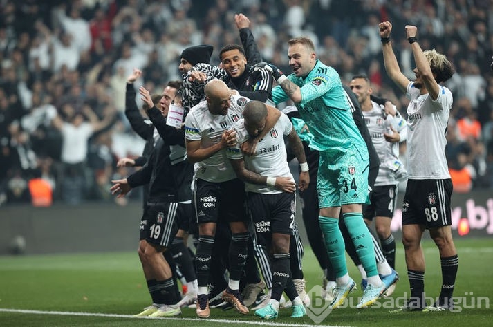 Beşiktaş Antalyaspor'a konuk olacak